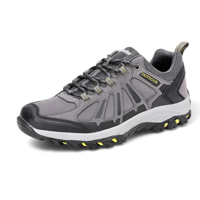 Wandersneaker Damen Outdoor