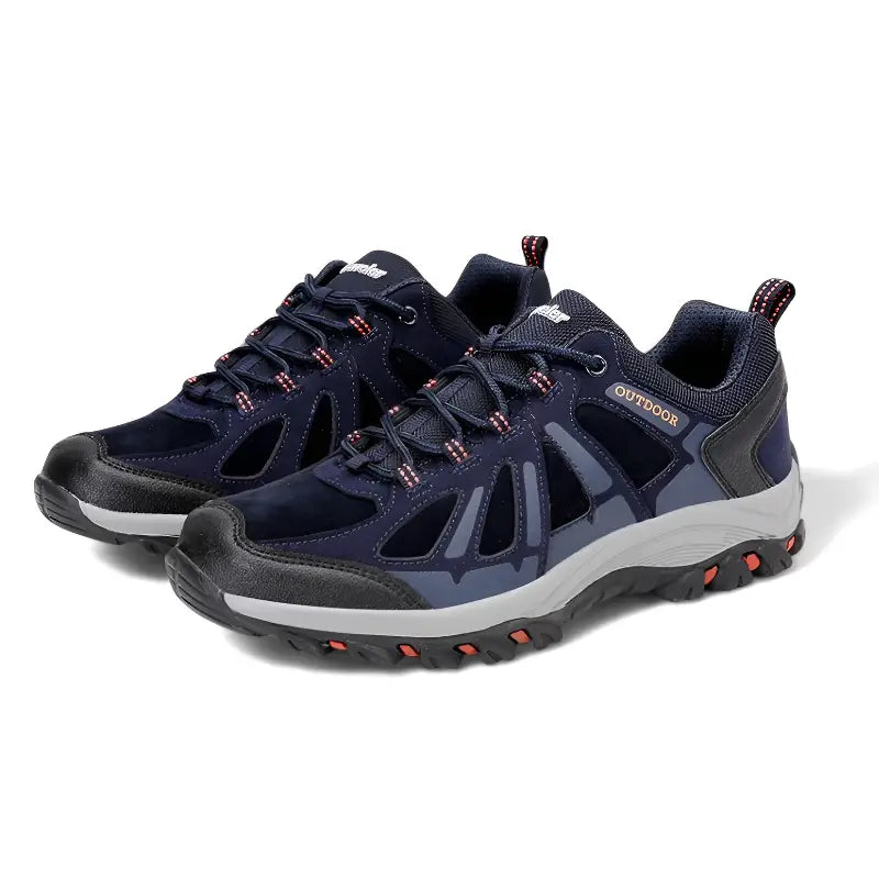 Wandersneaker Damen Outdoor