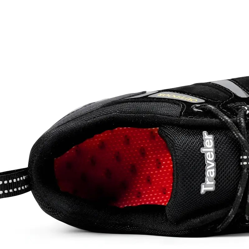 Wandersneaker Damen Outdoor