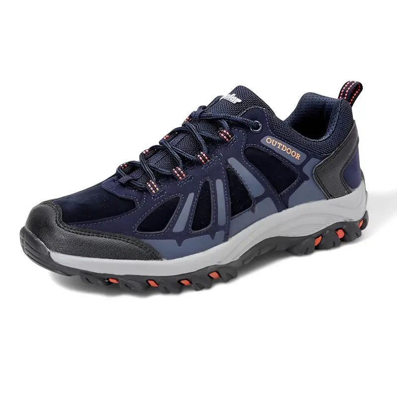 Wandersneaker Damen Outdoor