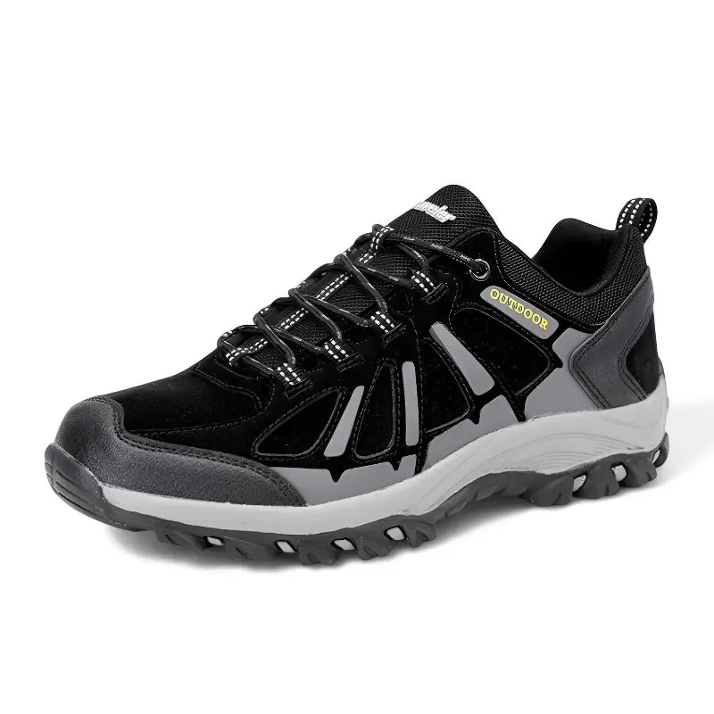 Wandersneaker Damen Outdoor