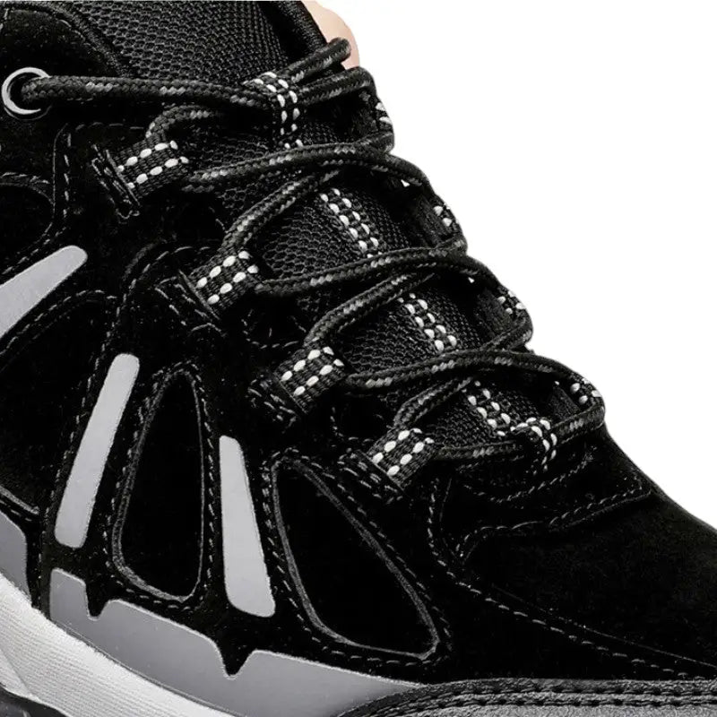 Wandersneaker Damen Outdoor