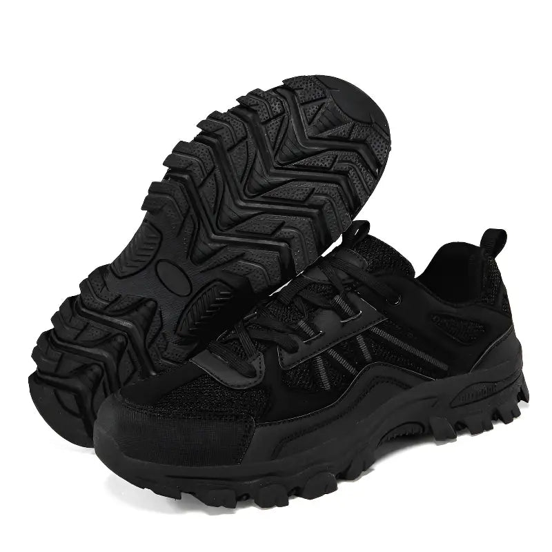 Wanderschuh Damen rutschfeste Sohle