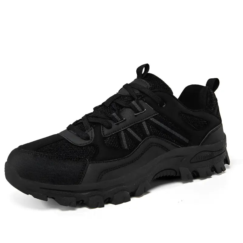 Wanderschuh Damen rutschfeste Sohle