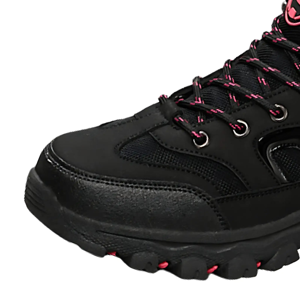 Wanderschuhe Knöchelhoch Damen