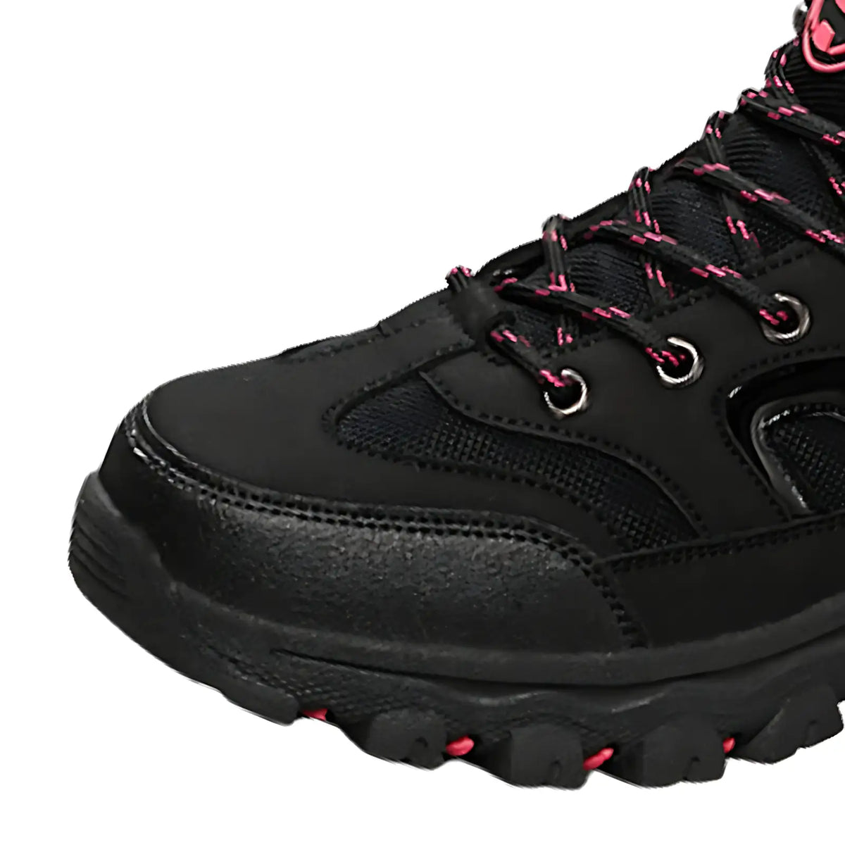 Wanderschuhe Knöchelhoch Damen