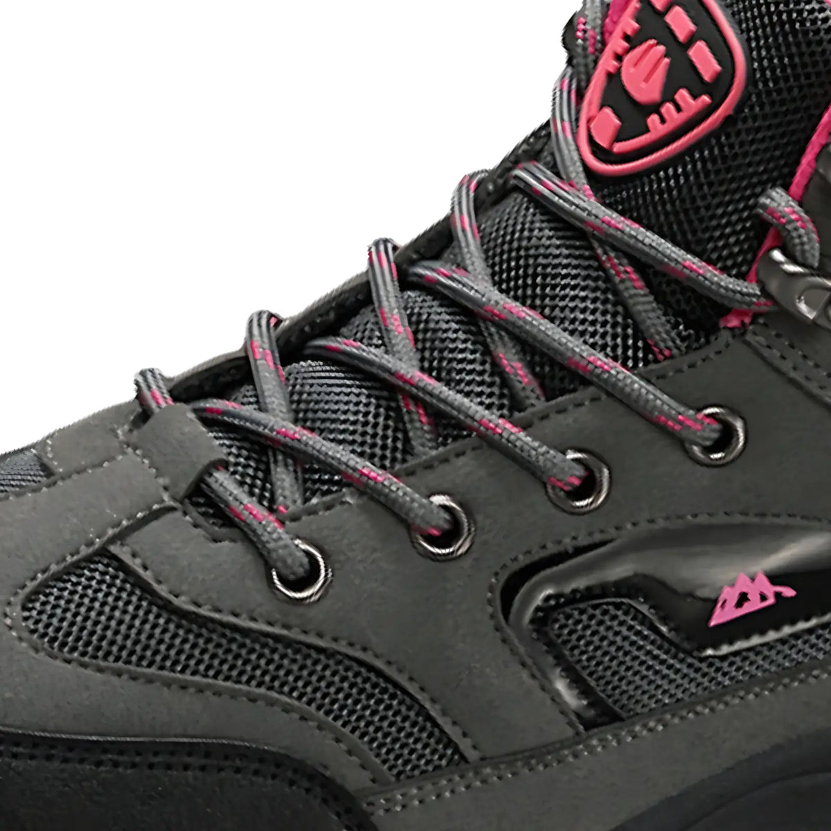 Wanderschuhe Knöchelhoch Damen