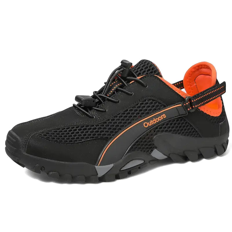 Wasserschuh Damen Wandern