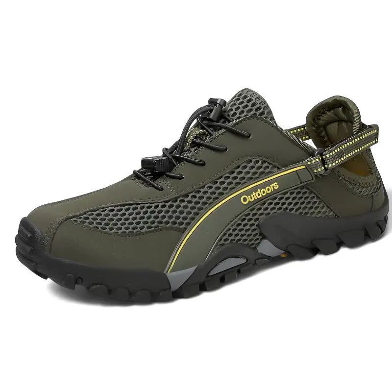 Wasserschuh Damen Wandern