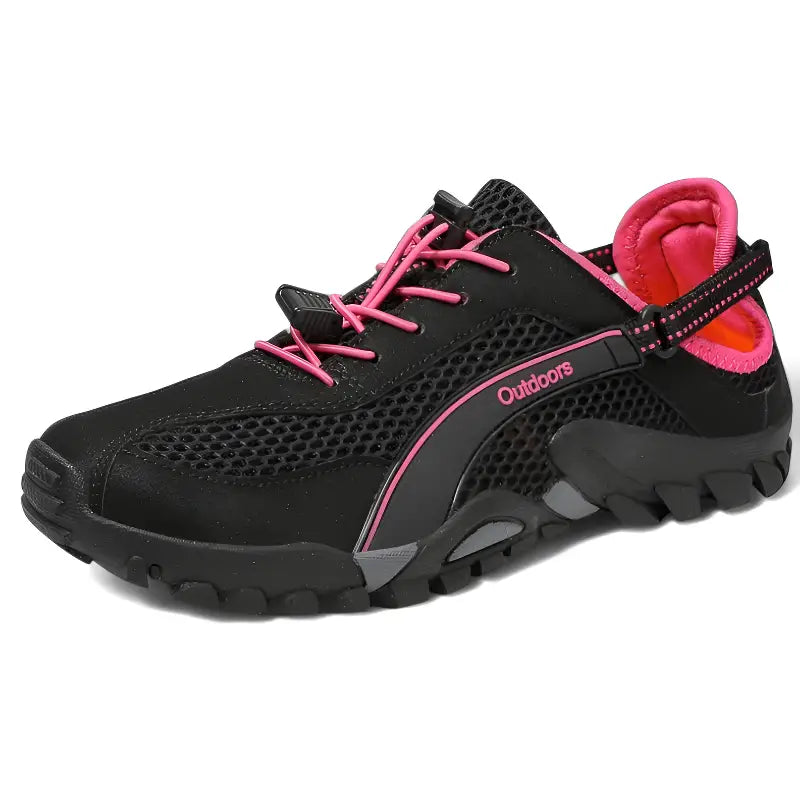 Wasserschuh Damen Wandern