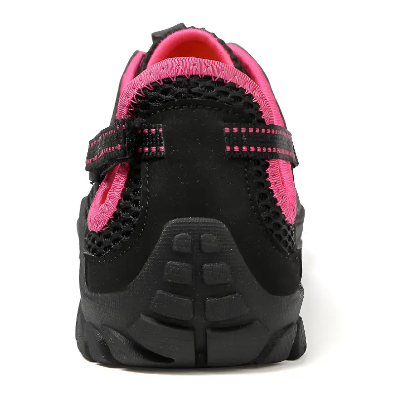 Wasserschuh Damen Wandern
