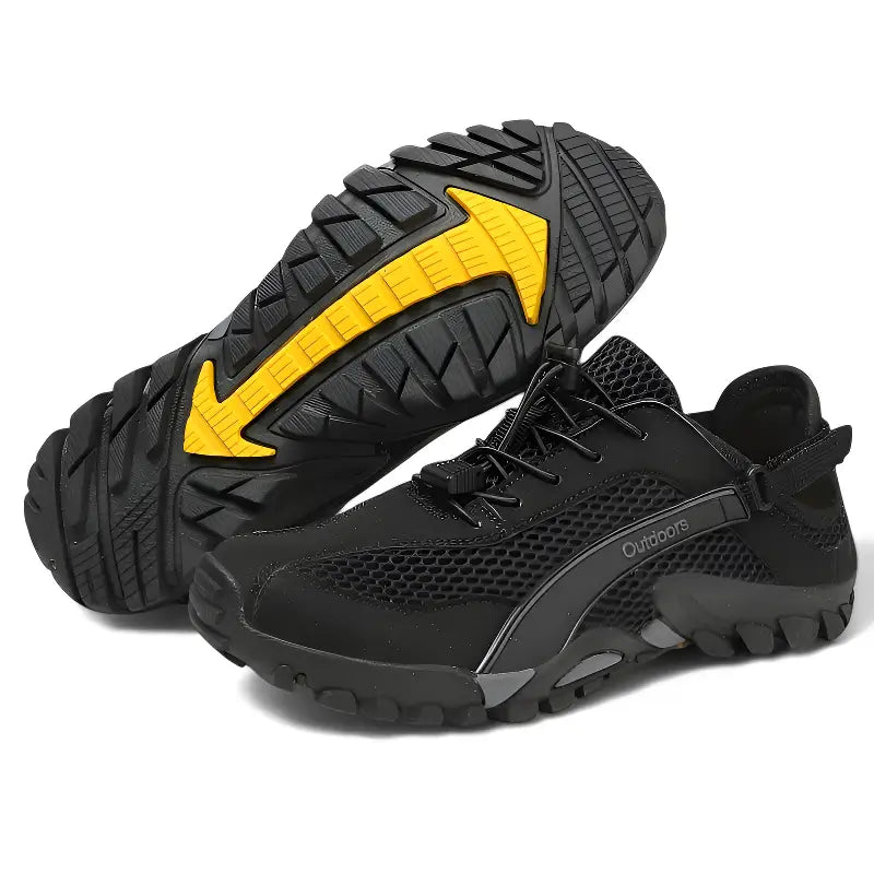 Wasserschuh Damen Wandern