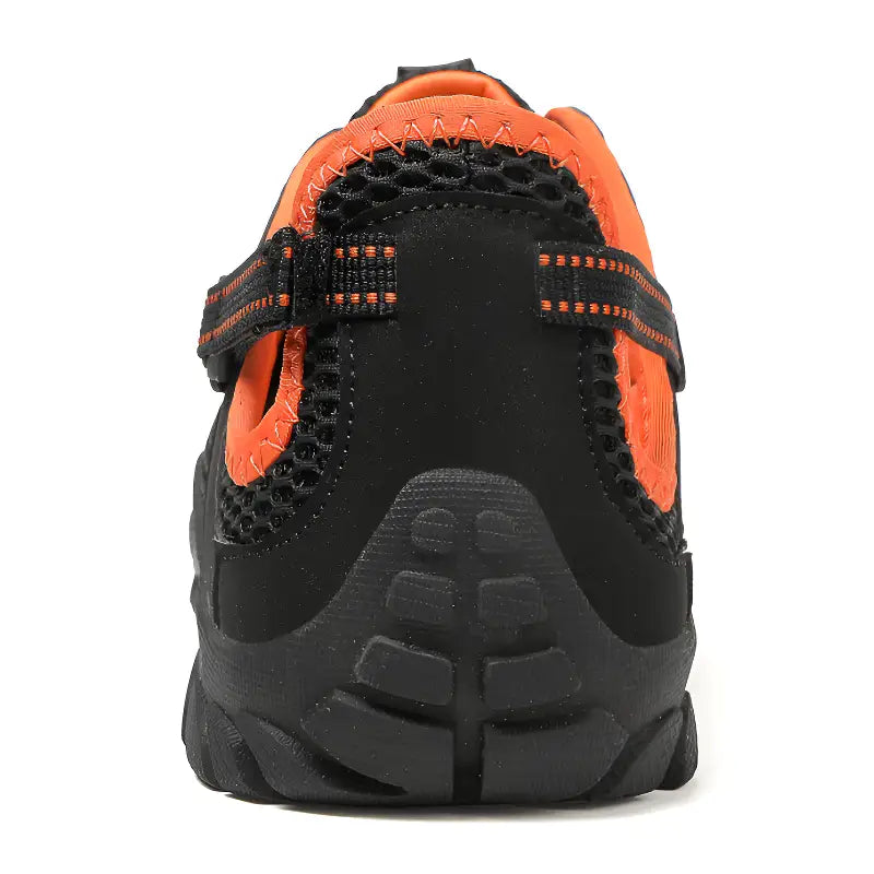 Wasserschuh Damen Wandern