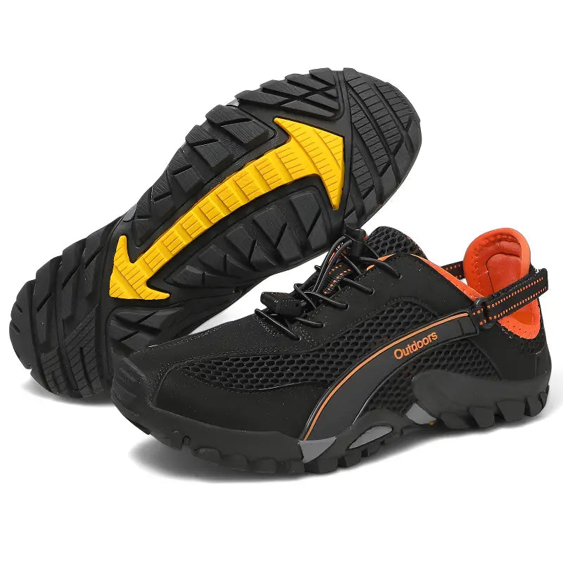 Wasserschuh Damen Wandern