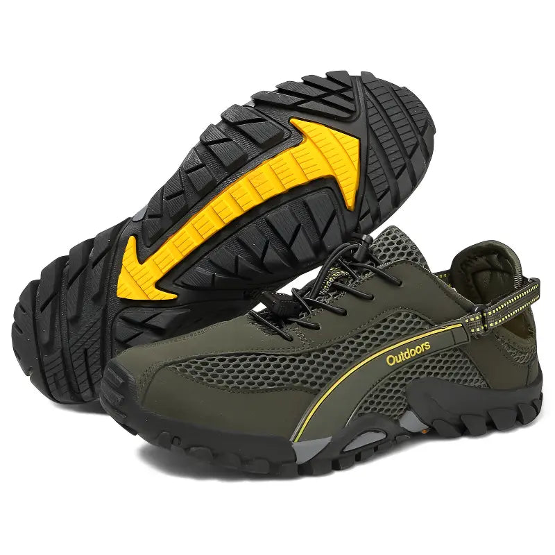 Wasserschuh Damen Wandern