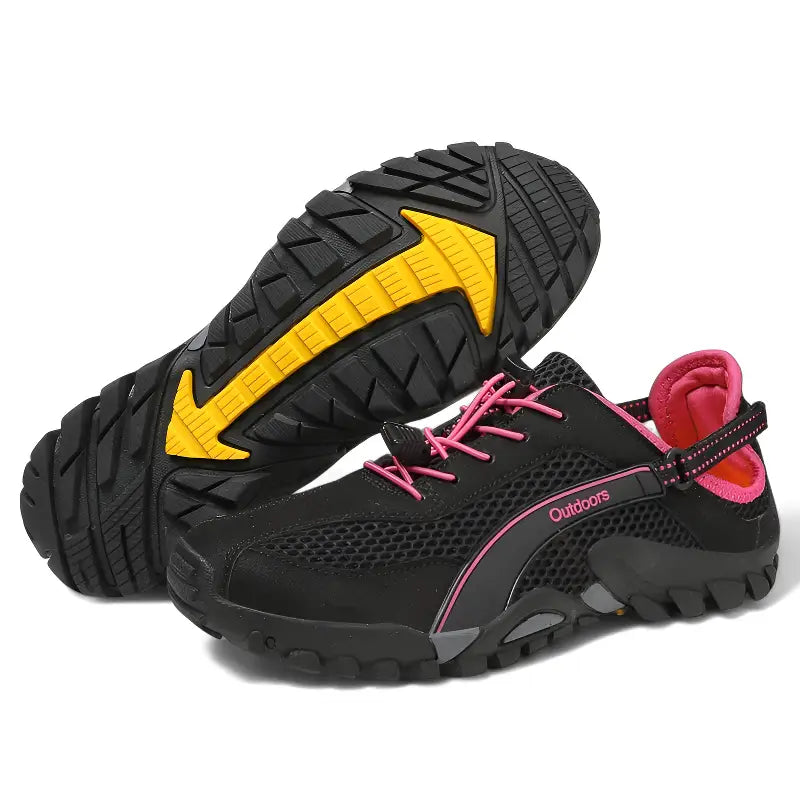 Wasserschuh Damen Wandern