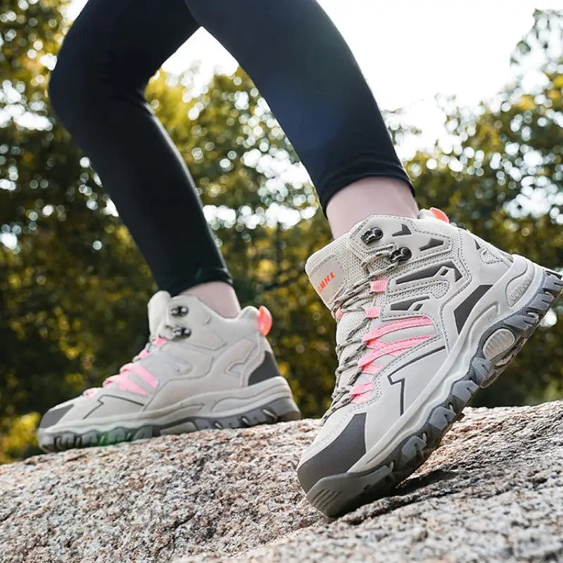 Wanderschuh Tropen Damen