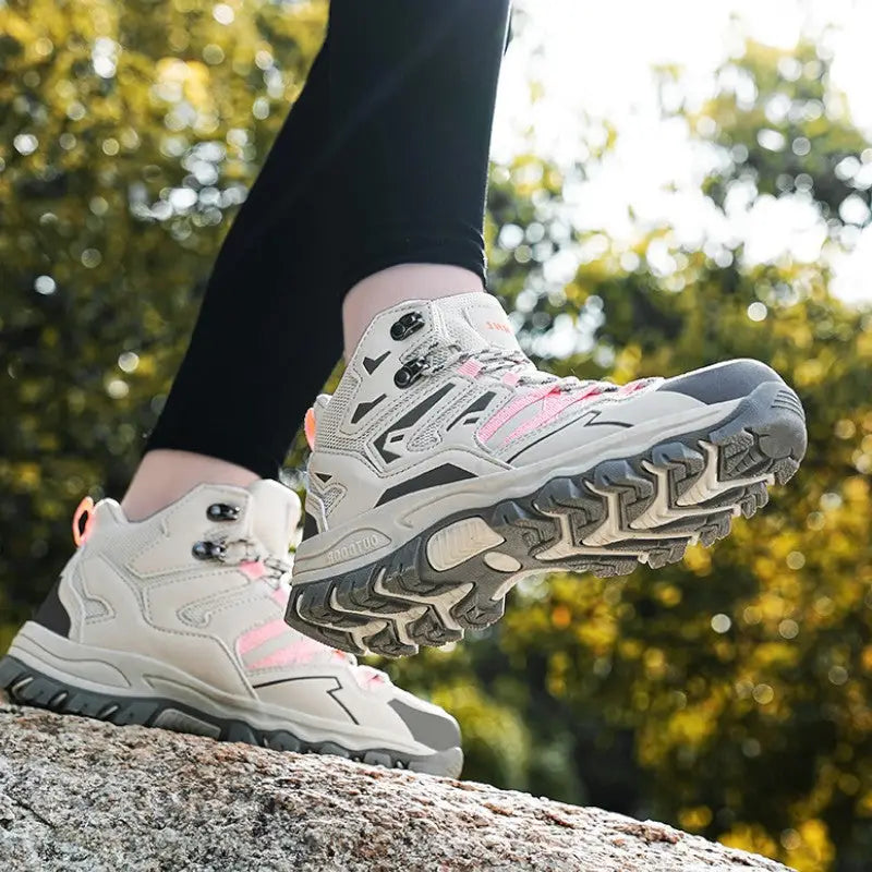 Wanderschuh Tropen Damen