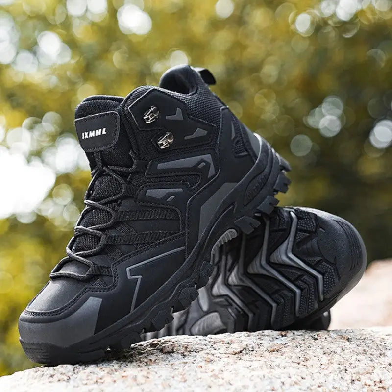 Wanderschuh Tropen Damen