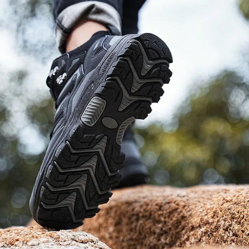 Wanderschuh Tropen Damen