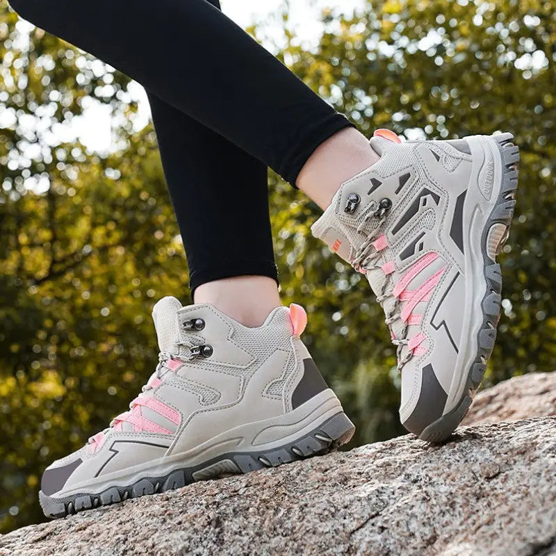 Wanderschuh Tropen Damen
