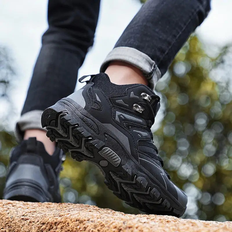 Wanderschuh Tropen Damen