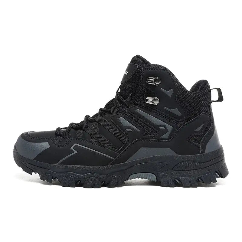 Wanderschuh Tropen Damen