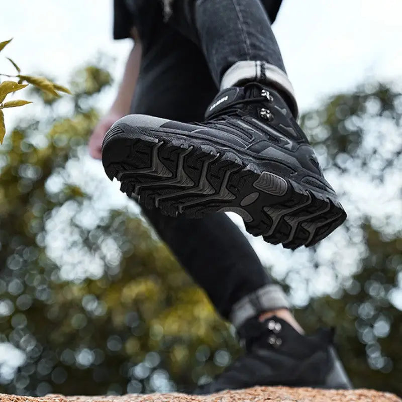 Wanderschuh Tropen Damen