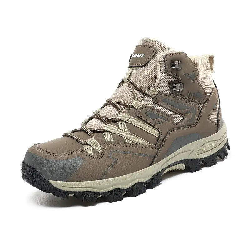 Wanderschuh Tropen Damen