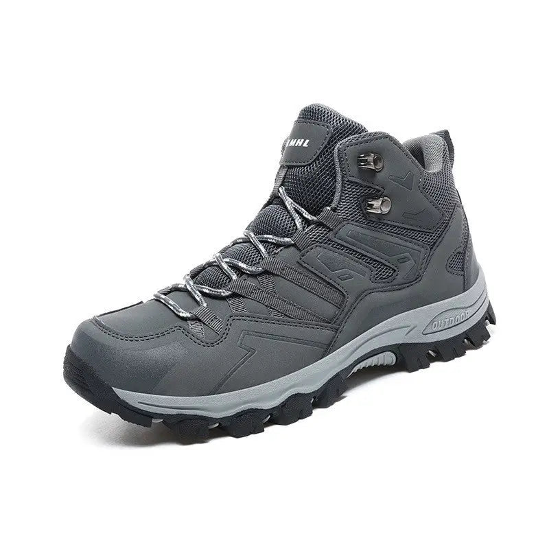 Wanderschuh Tropen Damen
