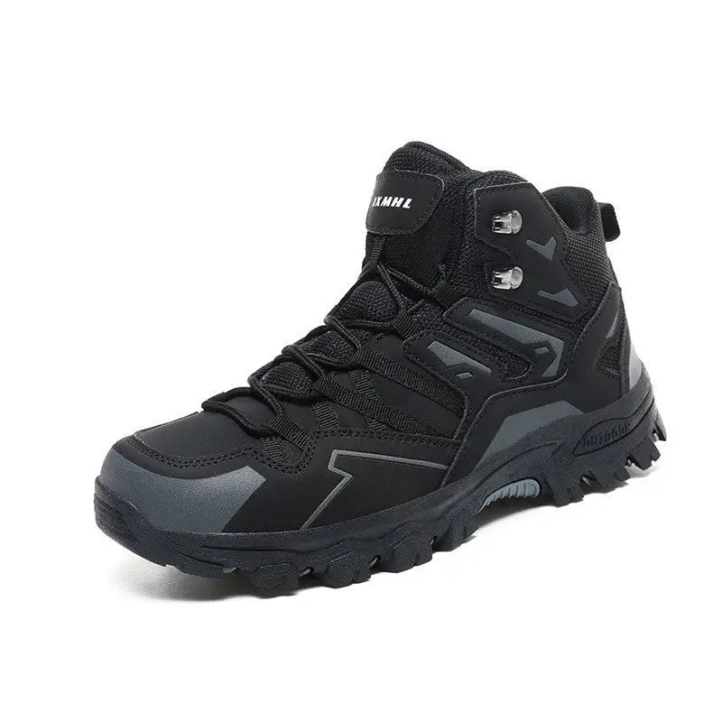 Wanderschuh Tropen Damen