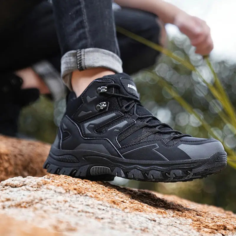 Wanderschuh Tropen Damen