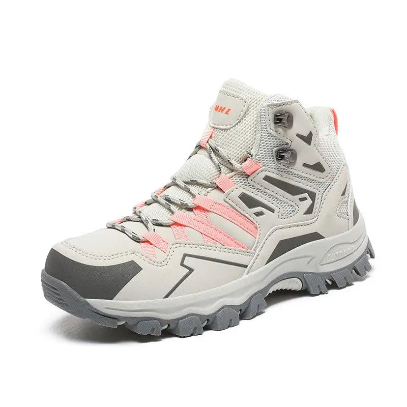 Wanderschuh Tropen Damen