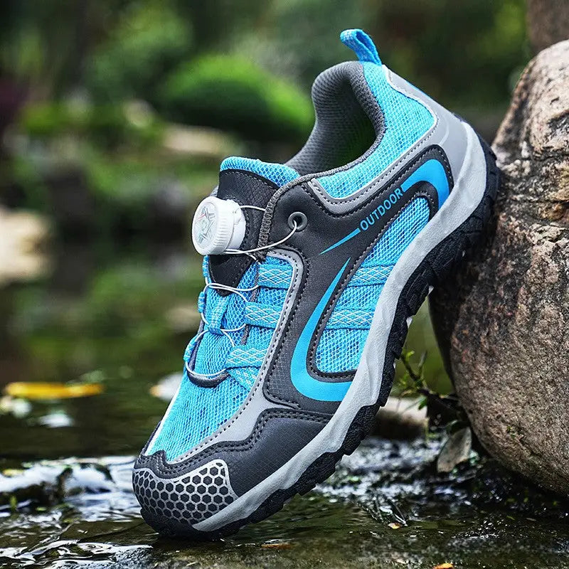 Laufschuhe Straße Wald Weg Wandern Damen