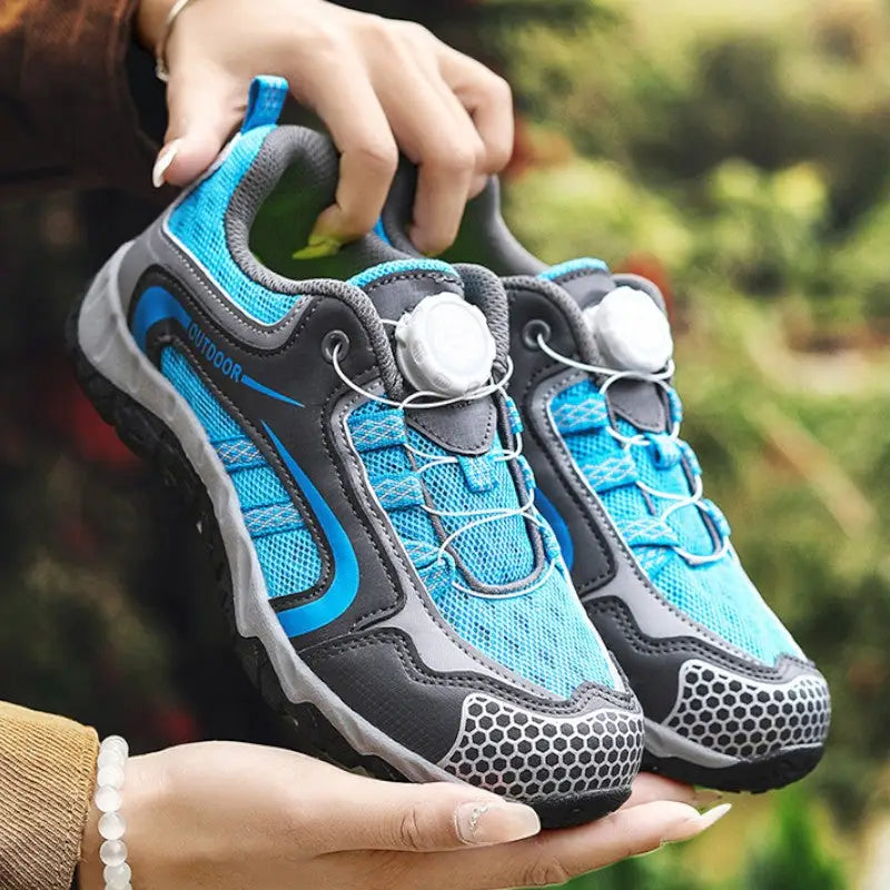 Laufschuhe Straße Wald Weg Wandern Damen