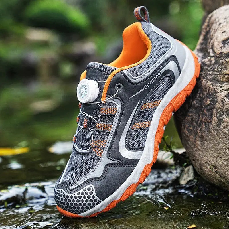 Laufschuhe Straße Wald Weg Wandern Damen