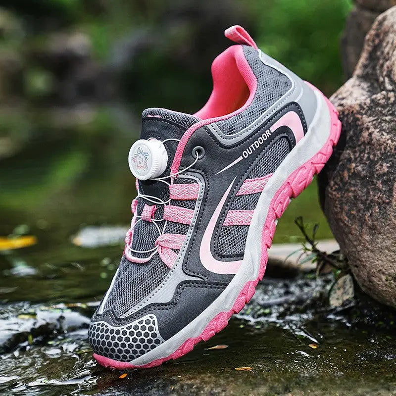 Laufschuhe Straße Wald Weg Wandern Damen