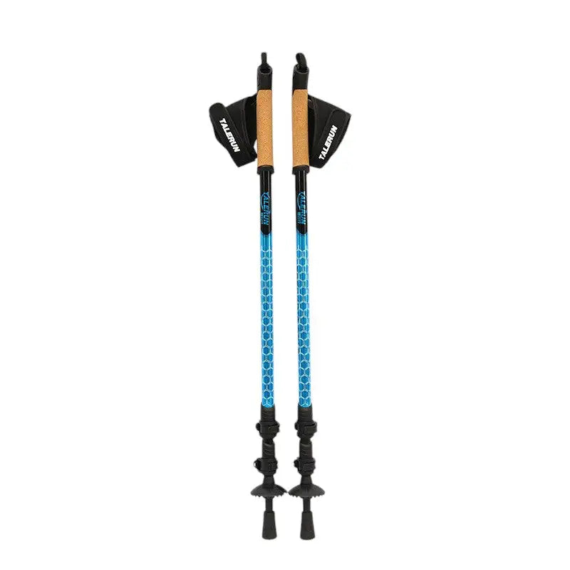 Nordic Walking Stöcke mit Handschlaufe