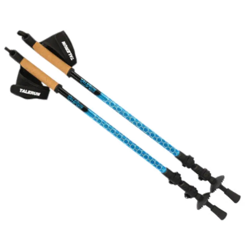 Nordic Walking Stöcke mit Handschlaufe