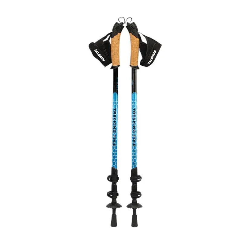 Nordic Walking Stöcke mit Handschlaufe