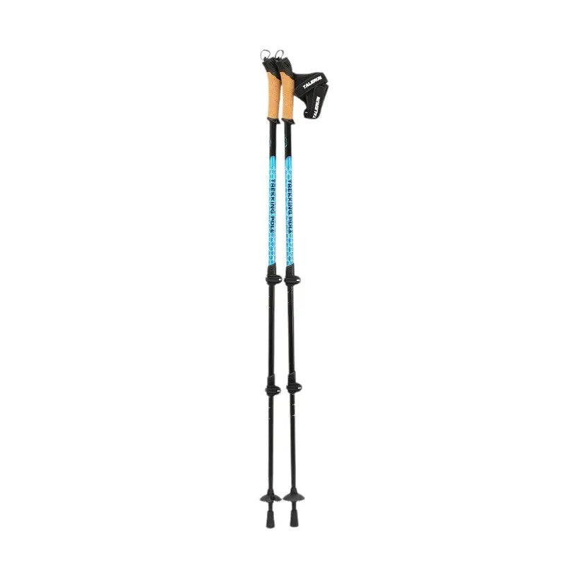 Nordic Walking Stöcke mit Handschlaufe