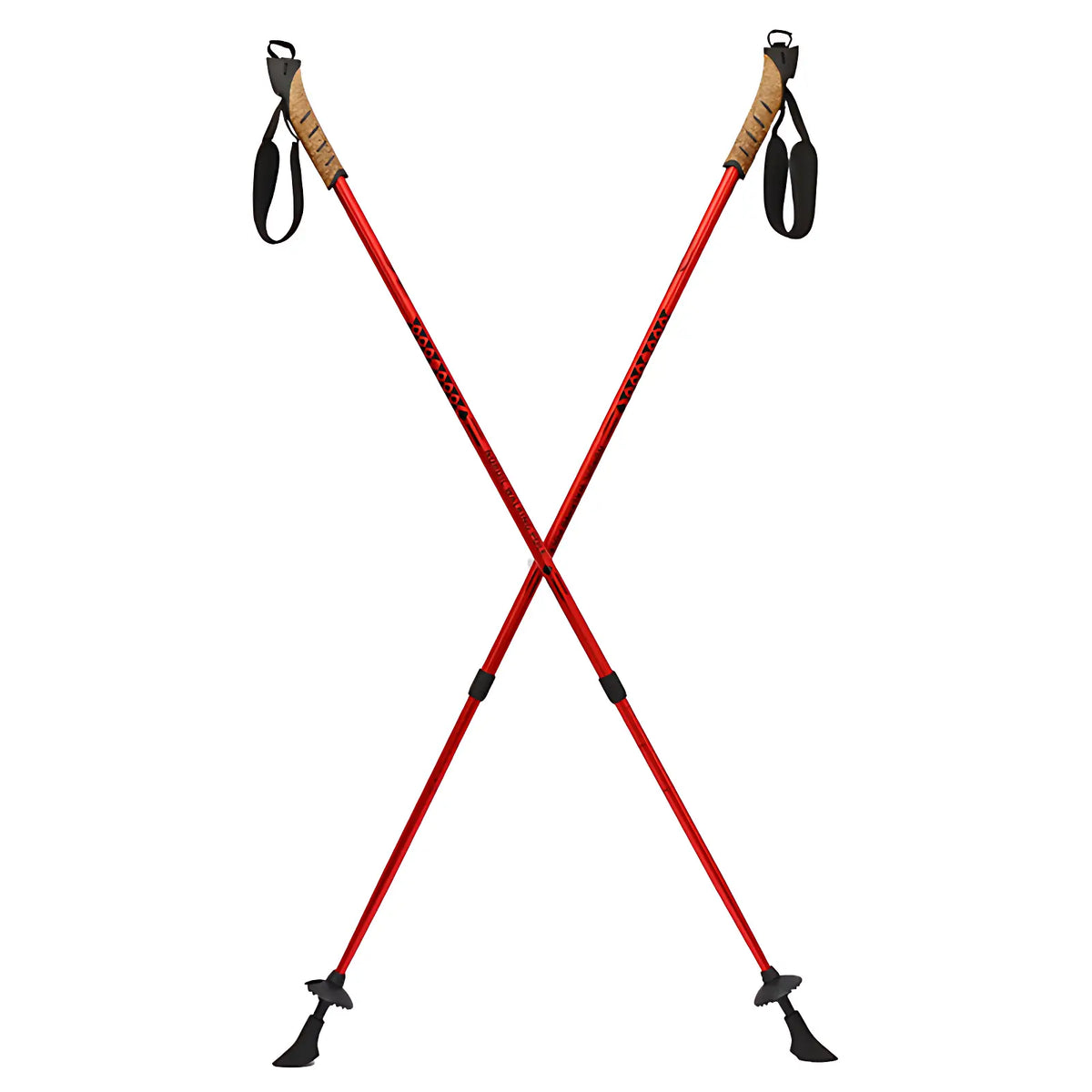 Nordic Walking Stöcke