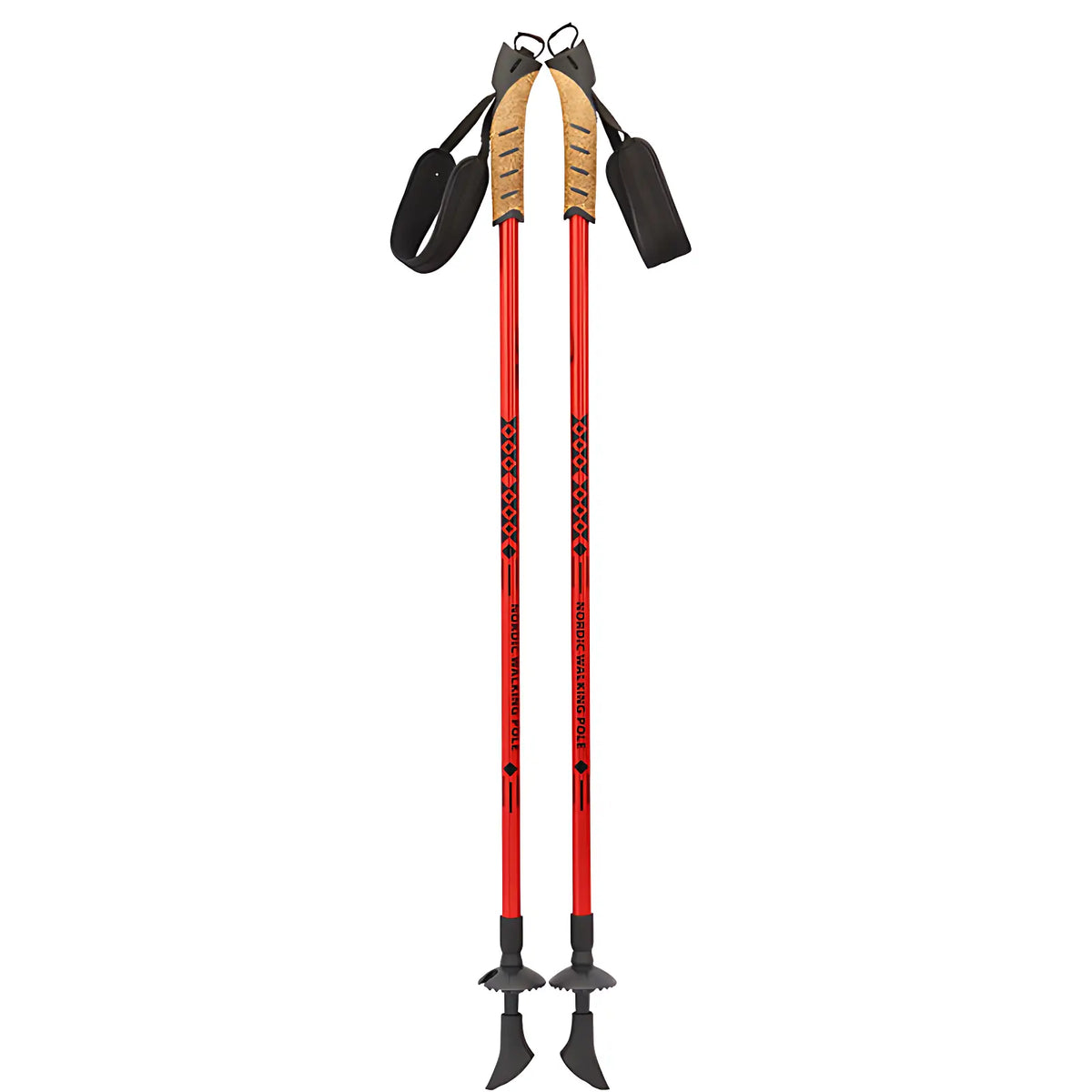 Nordic Walking Stöcke