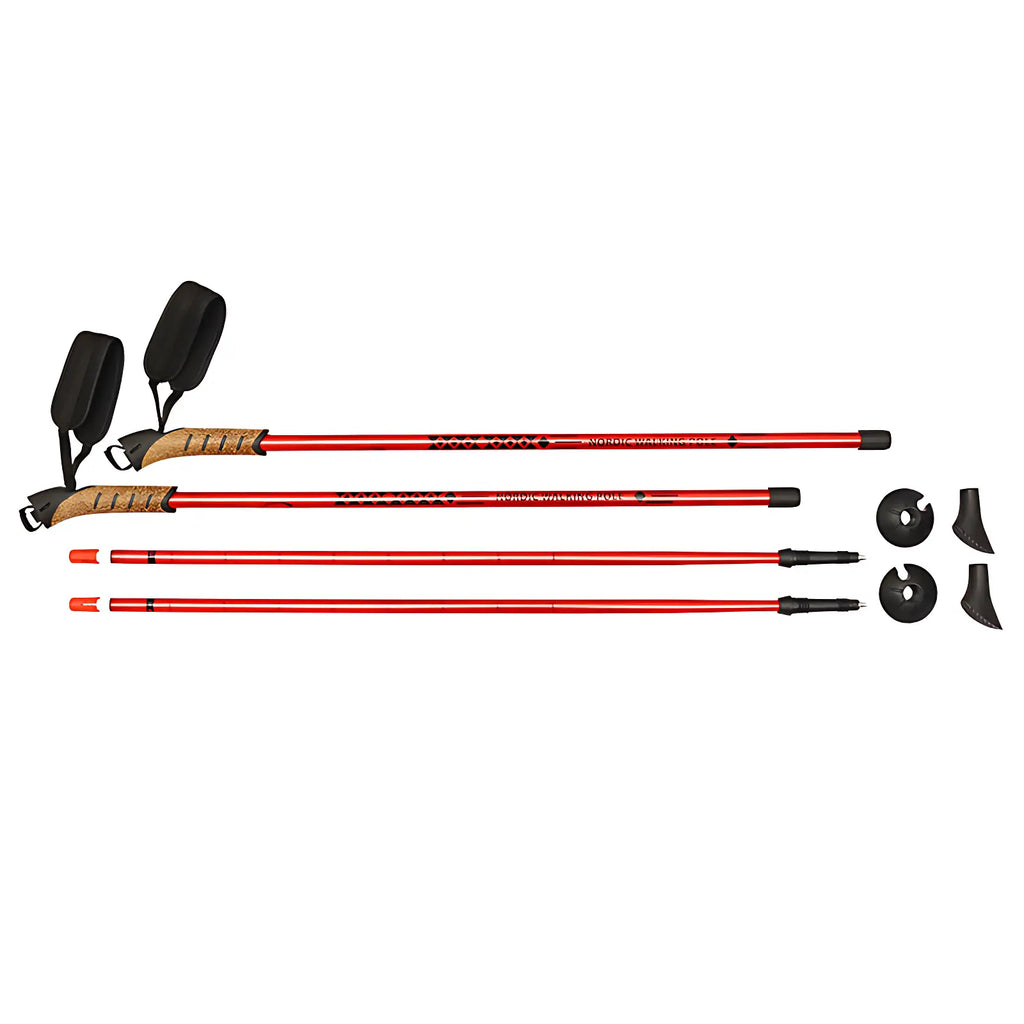 Nordic Walking Stöcke