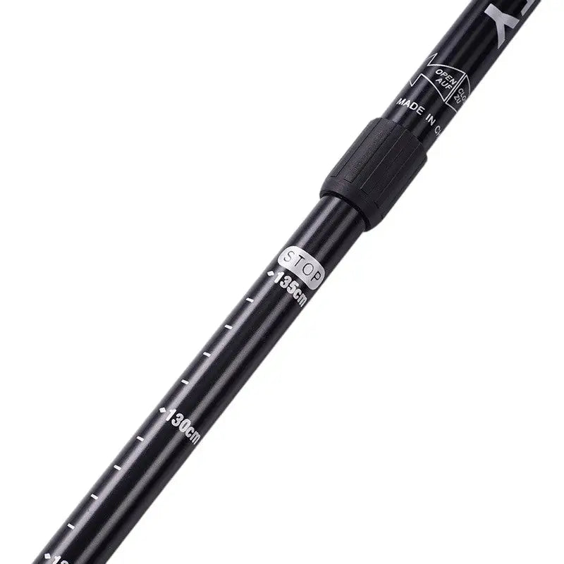 Nordic Walking Stock Ultraleicht