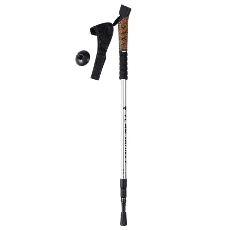 Nordic Walking Stock Ultraleicht