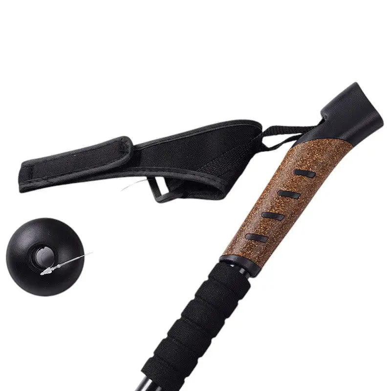 Nordic Walking Stock Ultraleicht
