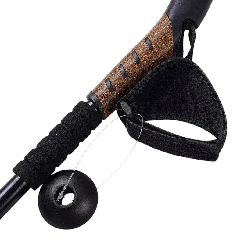 Nordic Walking Stock Ultraleicht