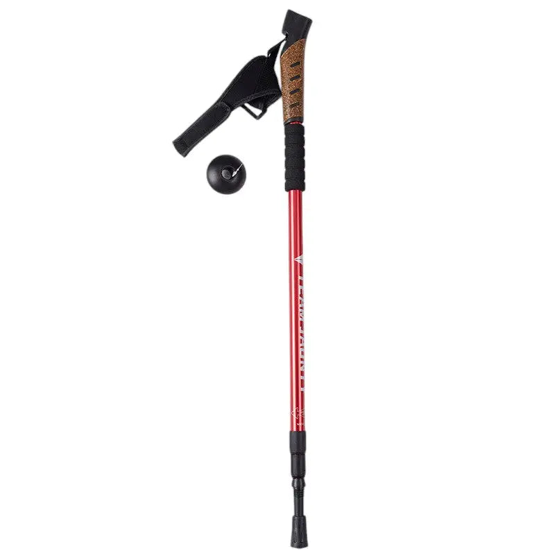 Nordic Walking Stock Ultraleicht