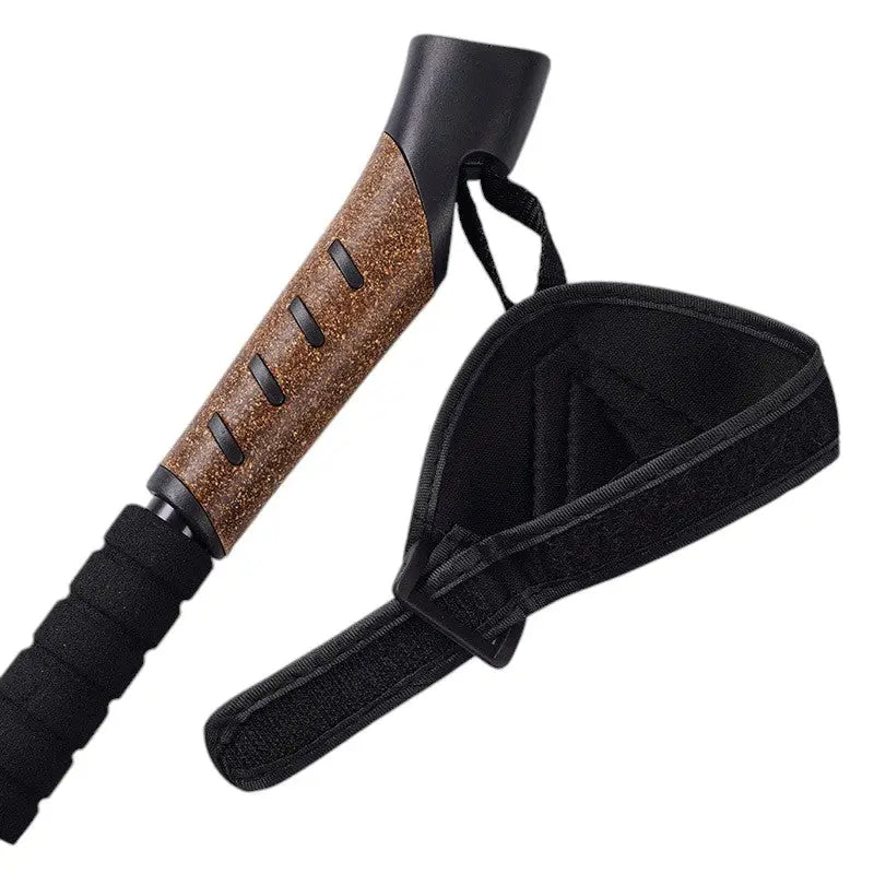 Nordic Walking Stock Ultraleicht